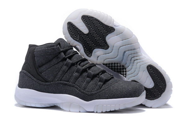 Jordan Men shoes 11 AAA--043
